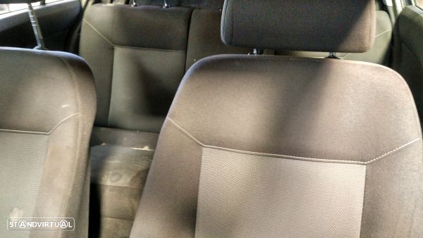 Para Peças Opel Astra H (A04) - 3