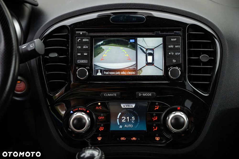 Nissan Juke - 31