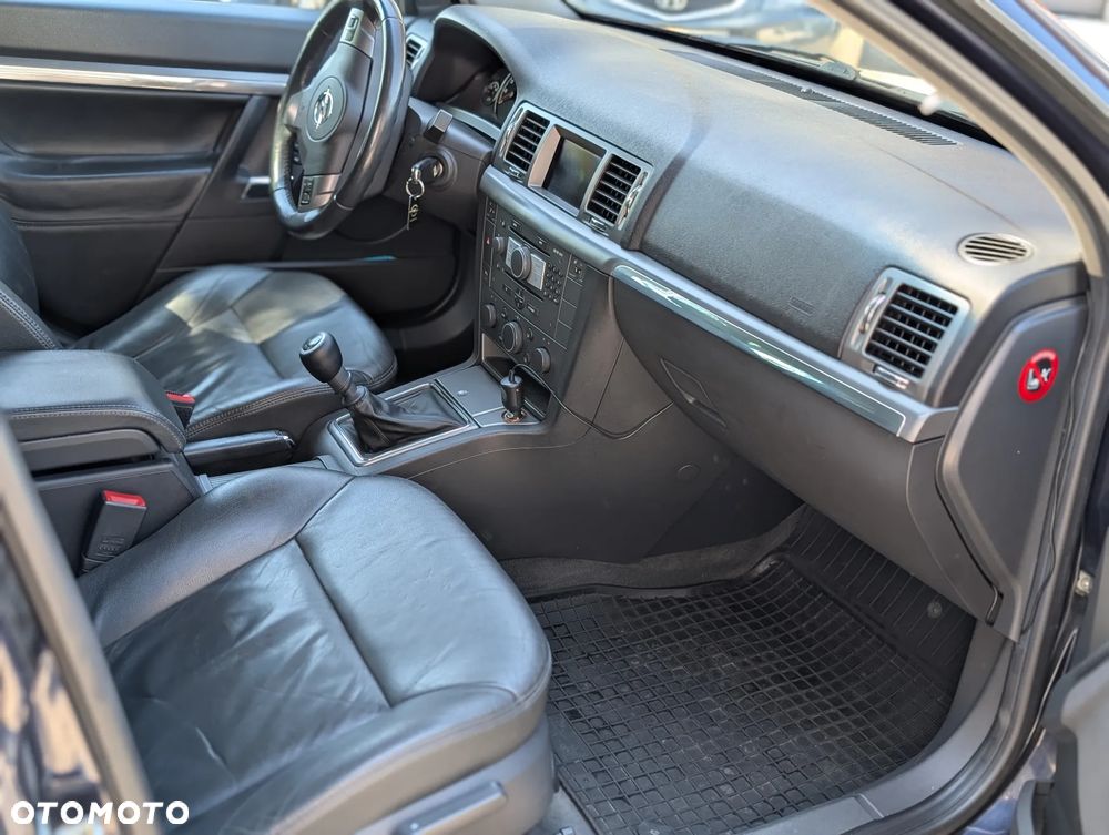 Opel Signum 2.2 Elegance - 34