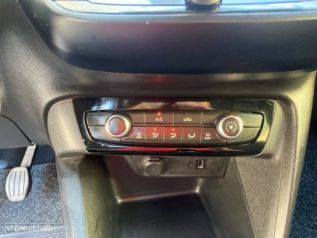 Opel Corsa 1.2 Elegance - 25
