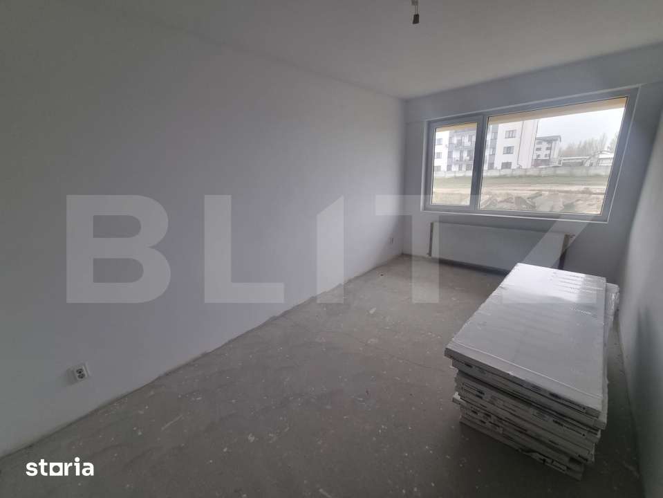 Apartament 2 camere, 63.66 mp, zona Magnolia — fotografia 2