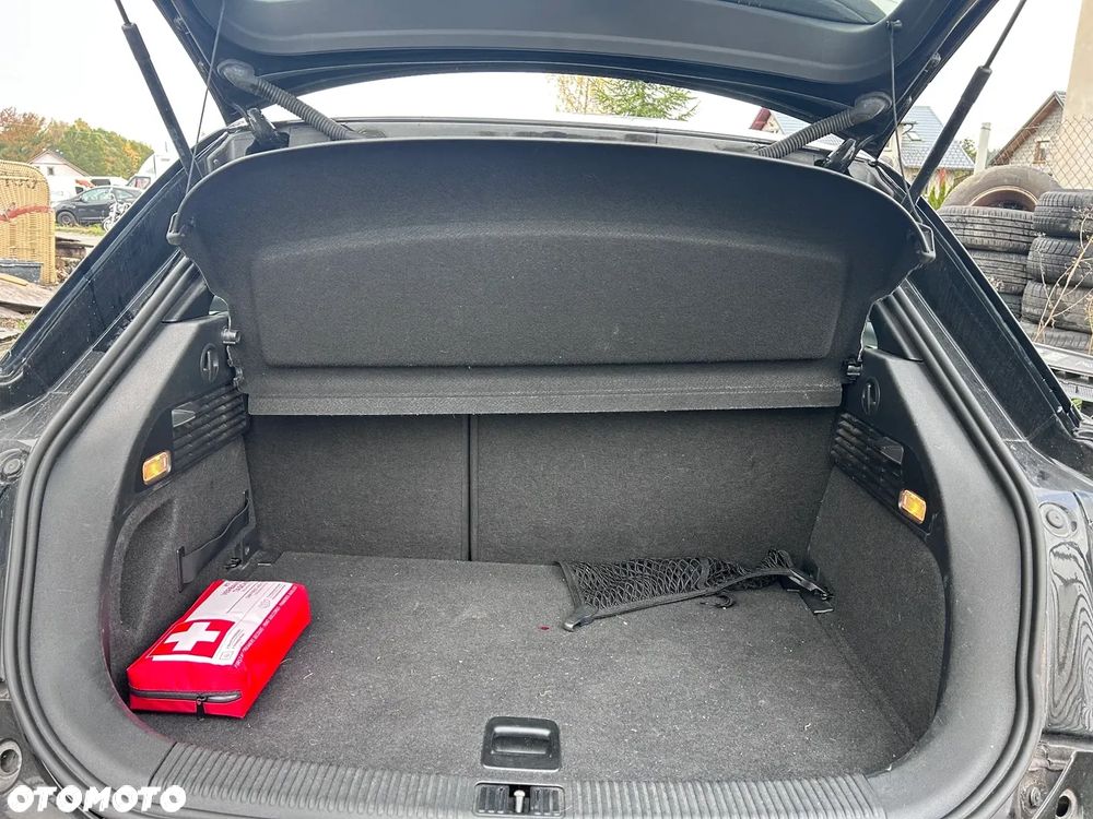 Audi A1 3-drzwiowe - 17