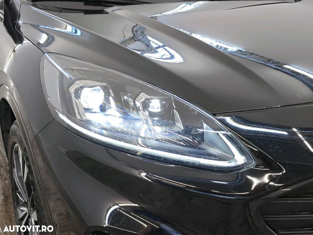 Ford Kuga 2.5 Duratec PHEV ST Line X - 12