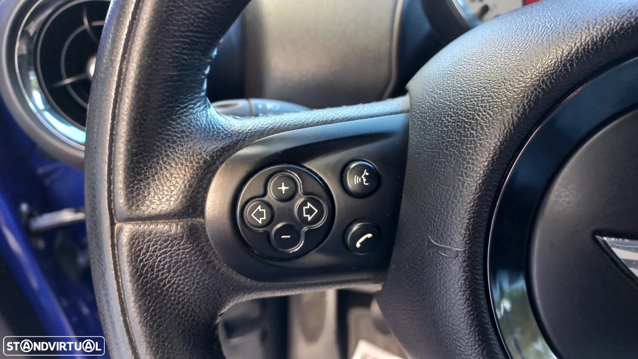 MINI Paceman Cooper D - 13