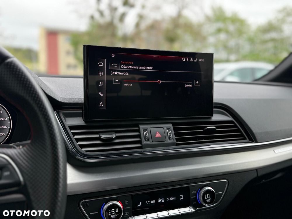 Audi Q5 Sportback 50 TFSI e Quattro S Line S tronic - 36