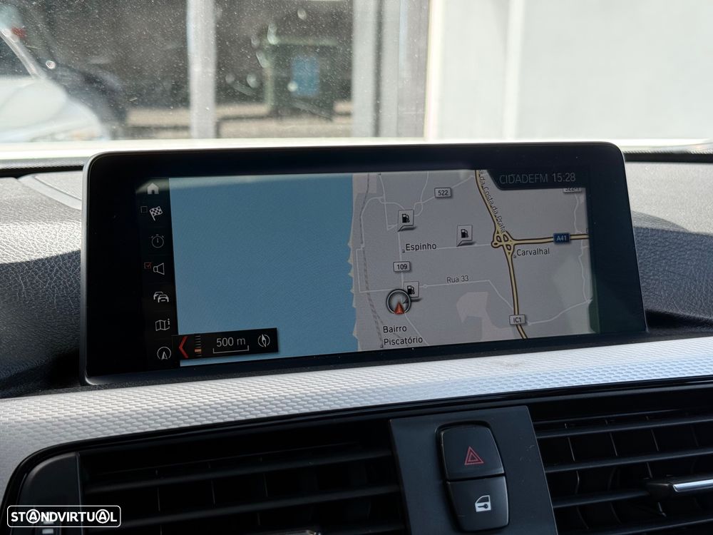 BMW 425 Gran Coupé d Pack M Auto - 21