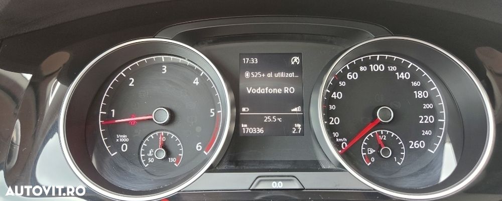 Volkswagen Golf - 4