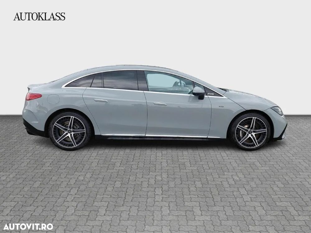 Mercedes-Benz EQE Mercedes-AMG 43 4MATIC - 6