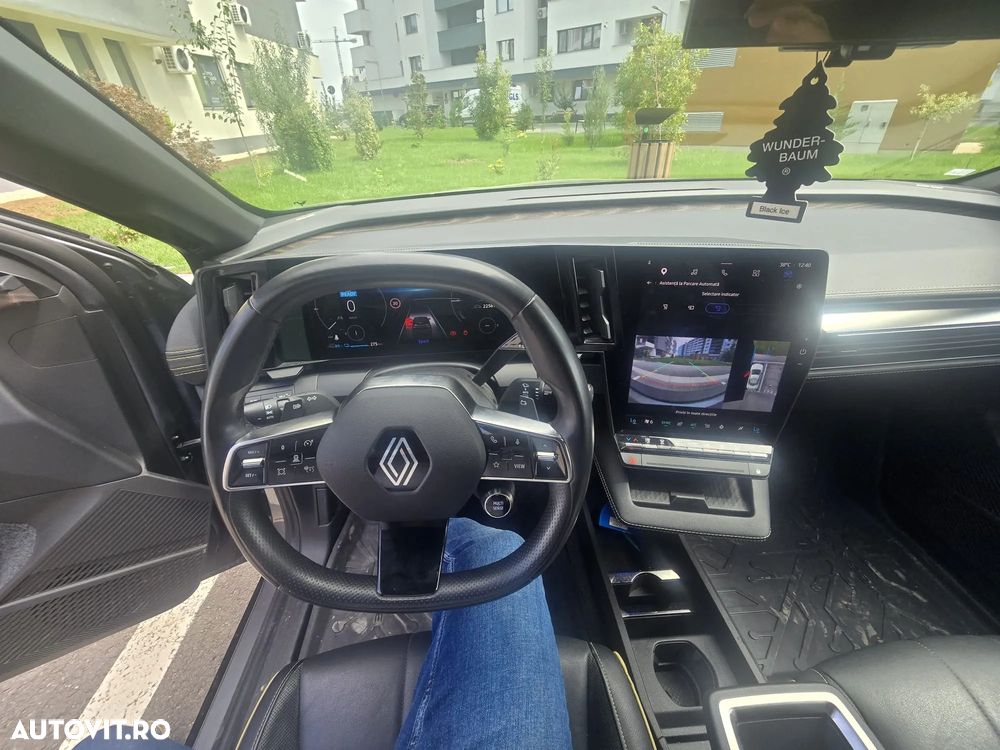 Renault Megane EV60 optimum charge iconic - 5