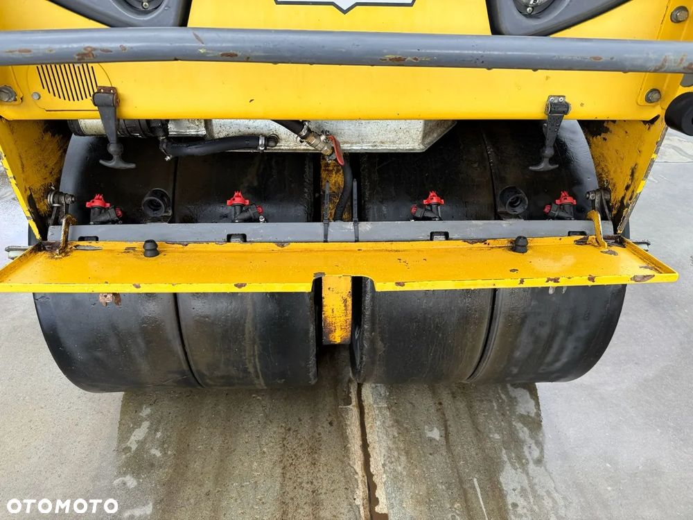 Hamm HD 14 VT - 10