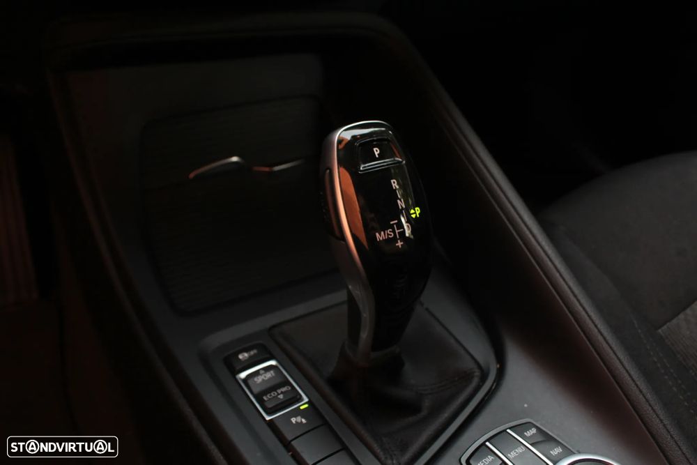 BMW X1 16 d sDrive Auto - 42