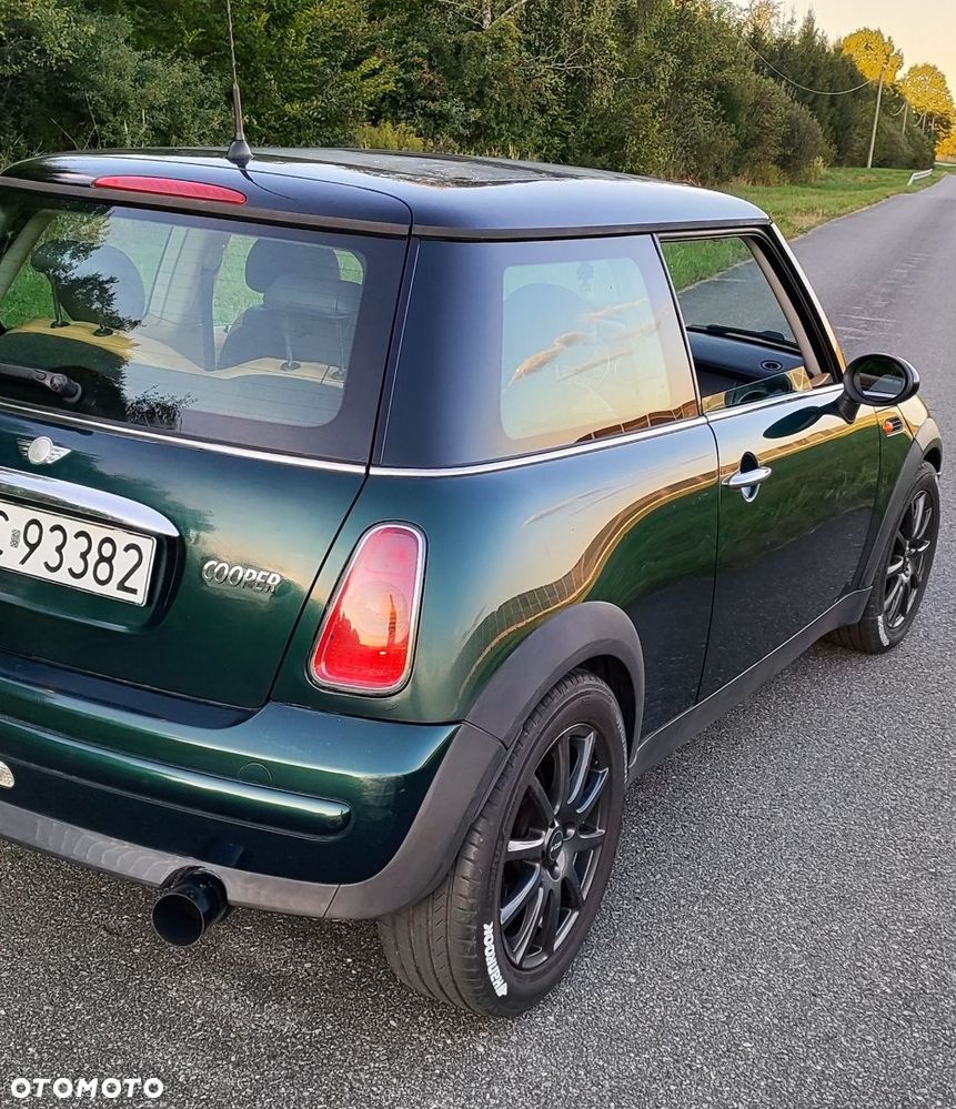 MINI Cooper - 3