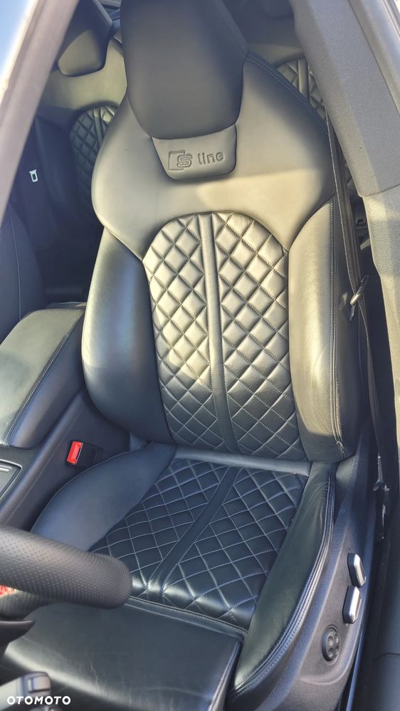 Audi A7 Sportback - 24