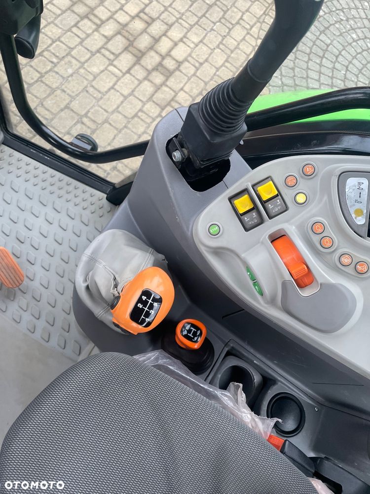 Deutz-Fahr 5105 - 21