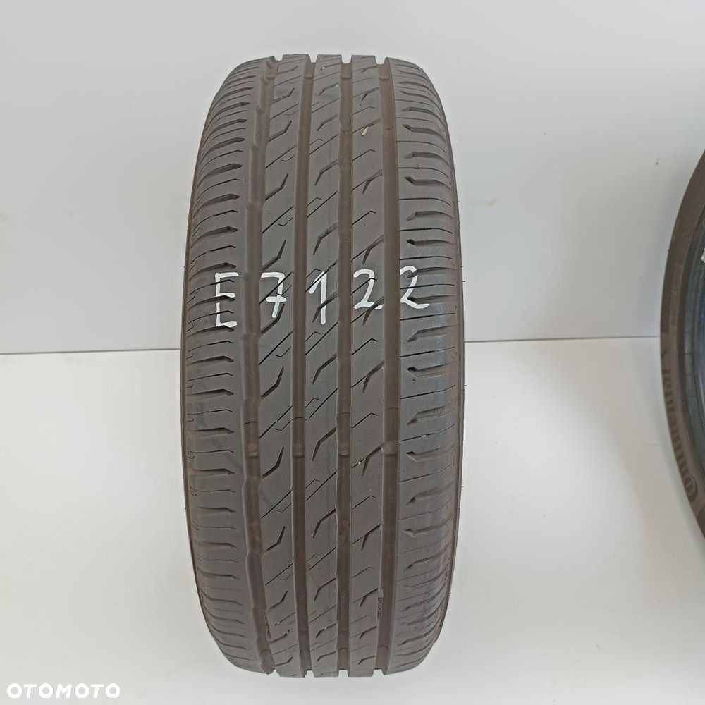 Opona 205/55/17 Semperit Speed-Life 3 (E7122)