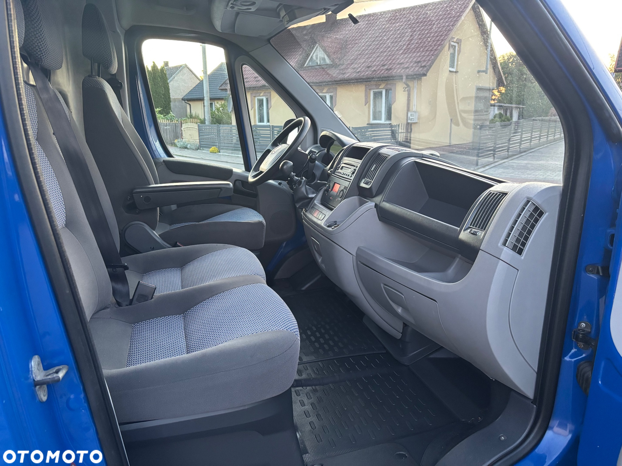 Fiat Ducato - 9
