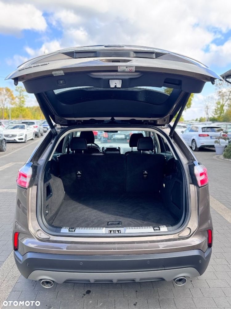 Ford Edge - 16