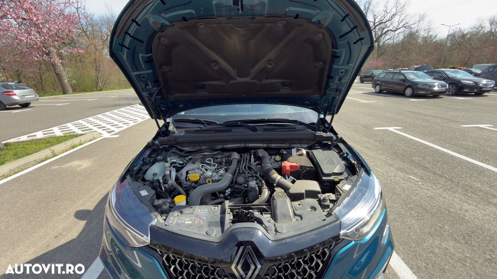 Renault Arkana MHEV 160 EDC Esprit Alpine - 11