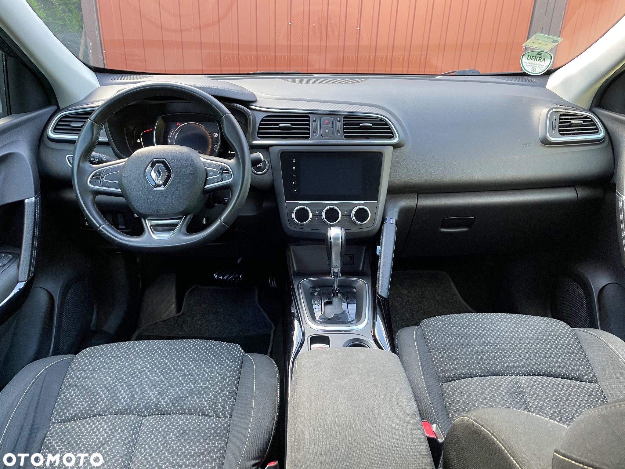 Renault Kadjar - 9
