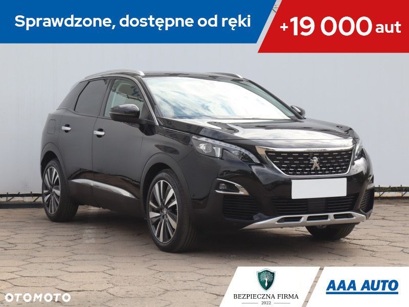 Peugeot 3008 - 2