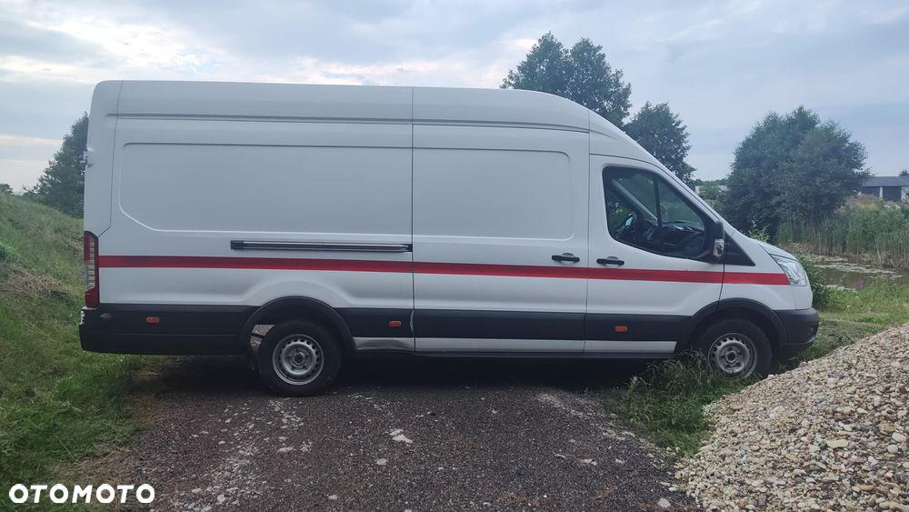 Ford Transit - 3