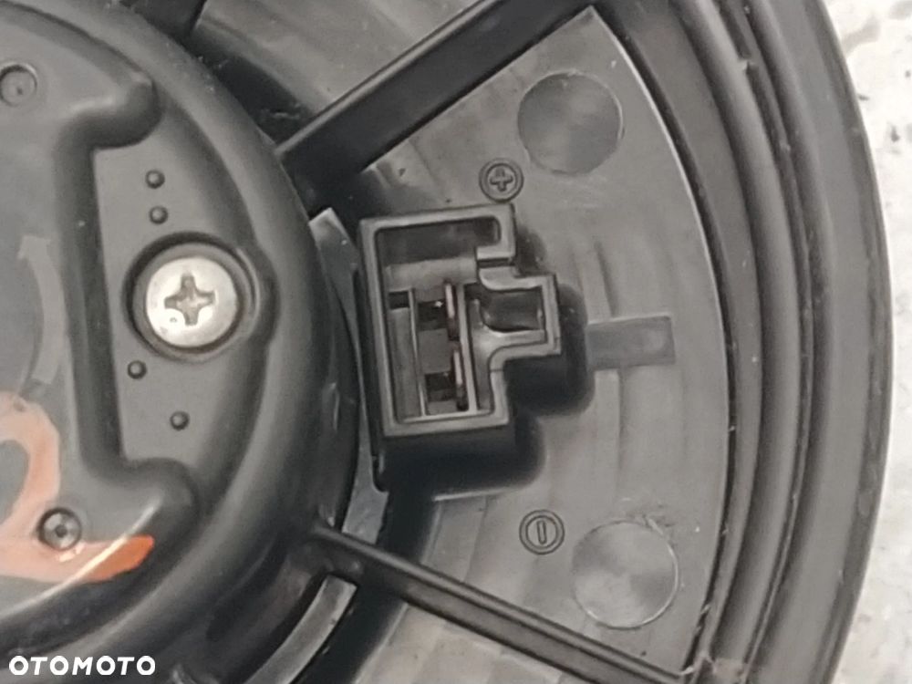 LEXUS GX460 toyota land cruiser 150 WENTYLATOR DMUCHAWA NAGRZEWNICY tył - 3