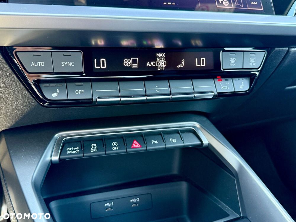 Audi S3 Limousine - 26