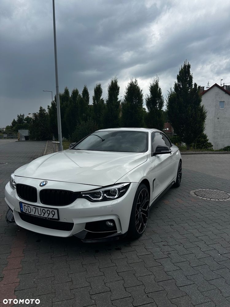 BMW Seria 4 - 2