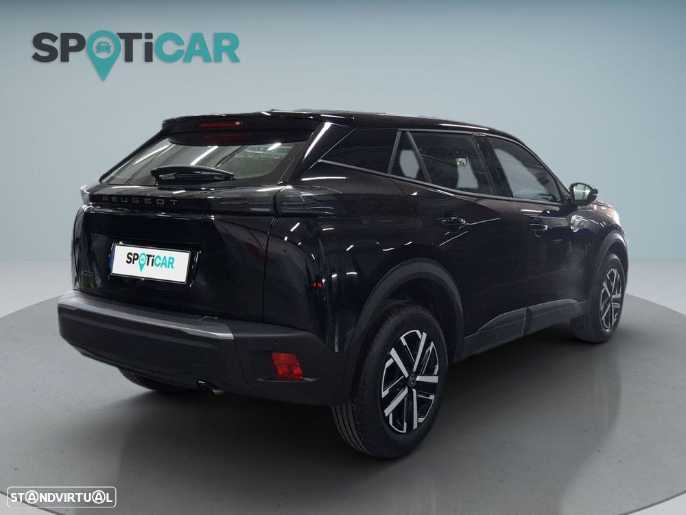 Peugeot 2008 1.2 PureTech Style - 8