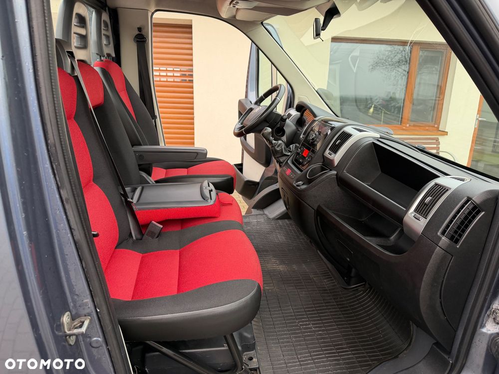 Fiat DUCATO MAXI - 36