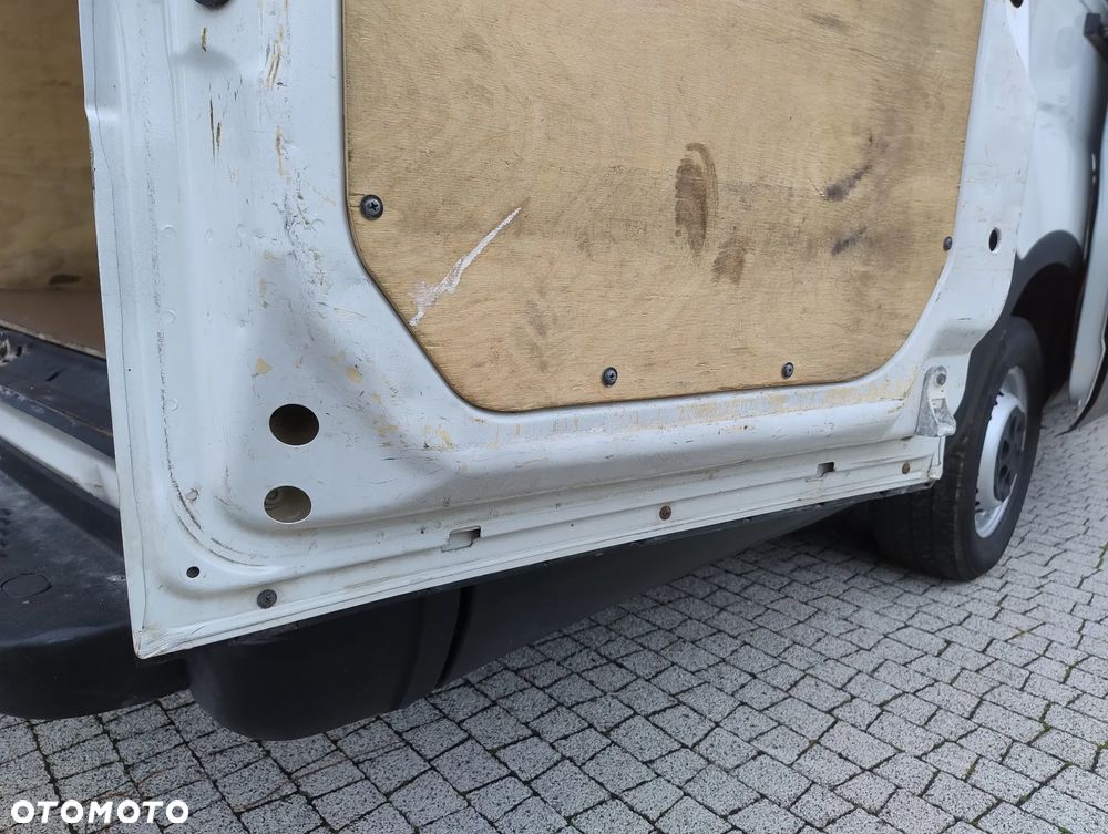 Iveco DAILY 35S16 NOWY MODEL 2.3 HPI (160KM) HI-MATIC (L4H2) MAX LONG (EURO,6) KLIMA STAN IDEALNY 100% ORYGINAŁ KM SERWIS NIE MA RDZY - 34