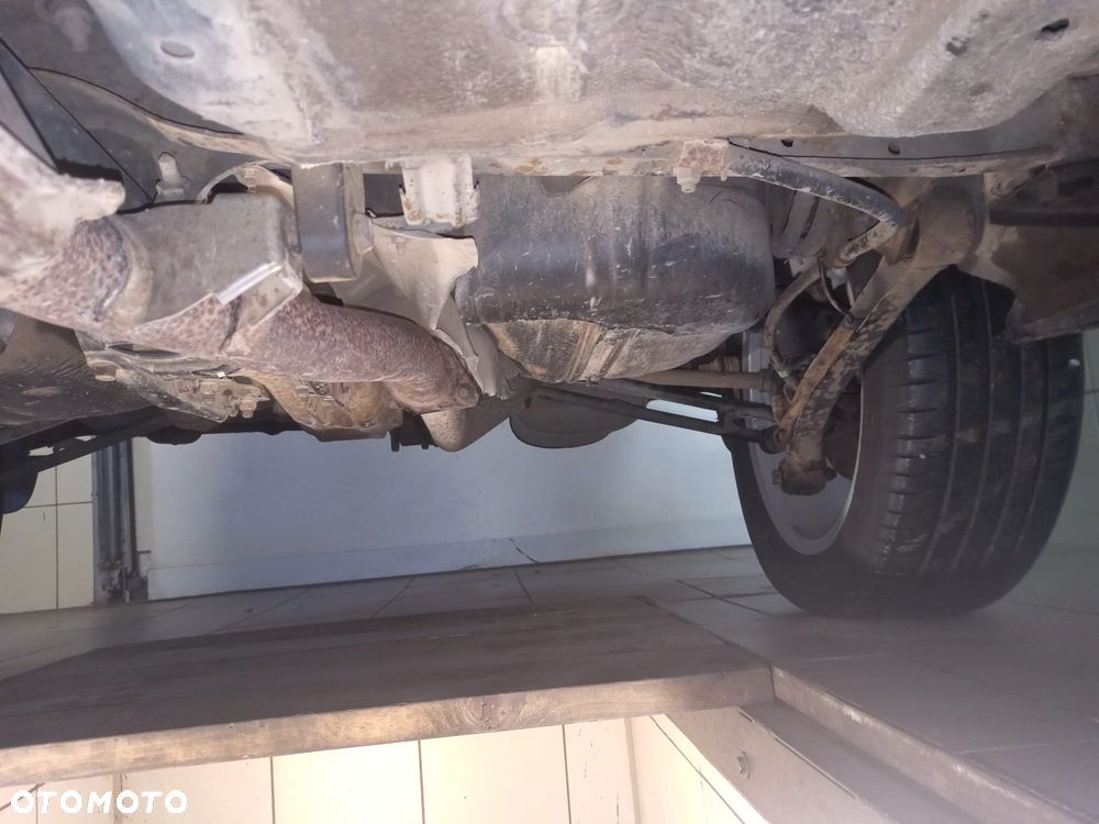 Subaru Forester - 8