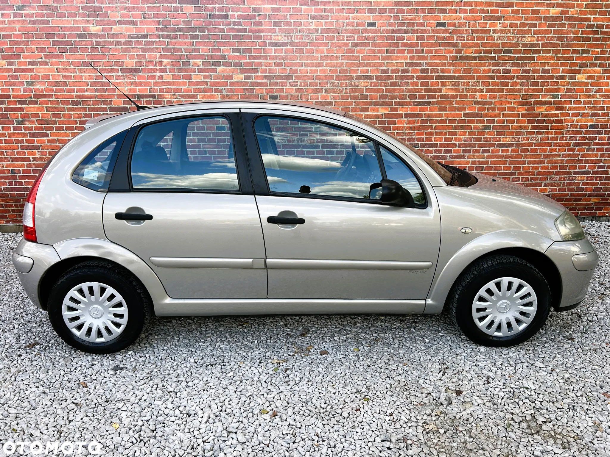 Citroën C3 - 35