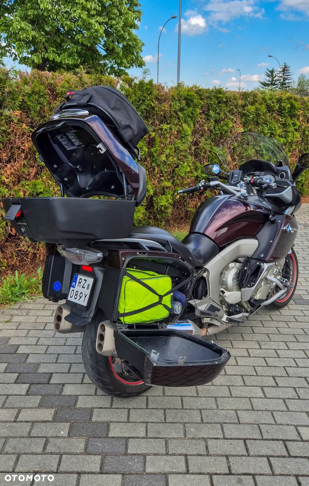 BMW K - 7