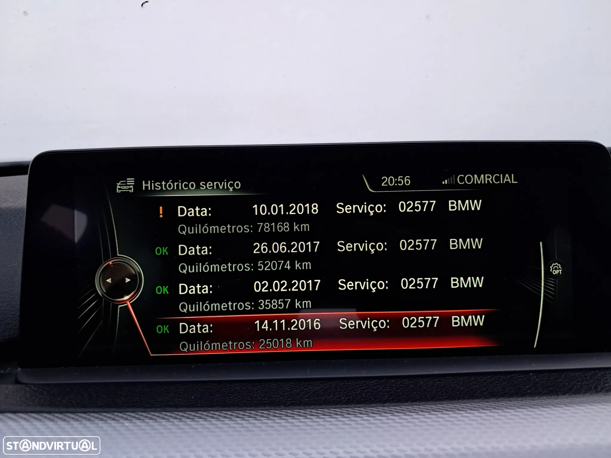 BMW 420 Gran Coupé d Pack M Auto - 22