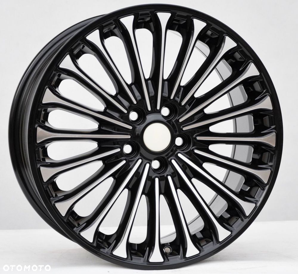 0056 MB FELGI ALUMINIOWE 17 5x108 FORD FOCUS MONDEO KUGA - 3