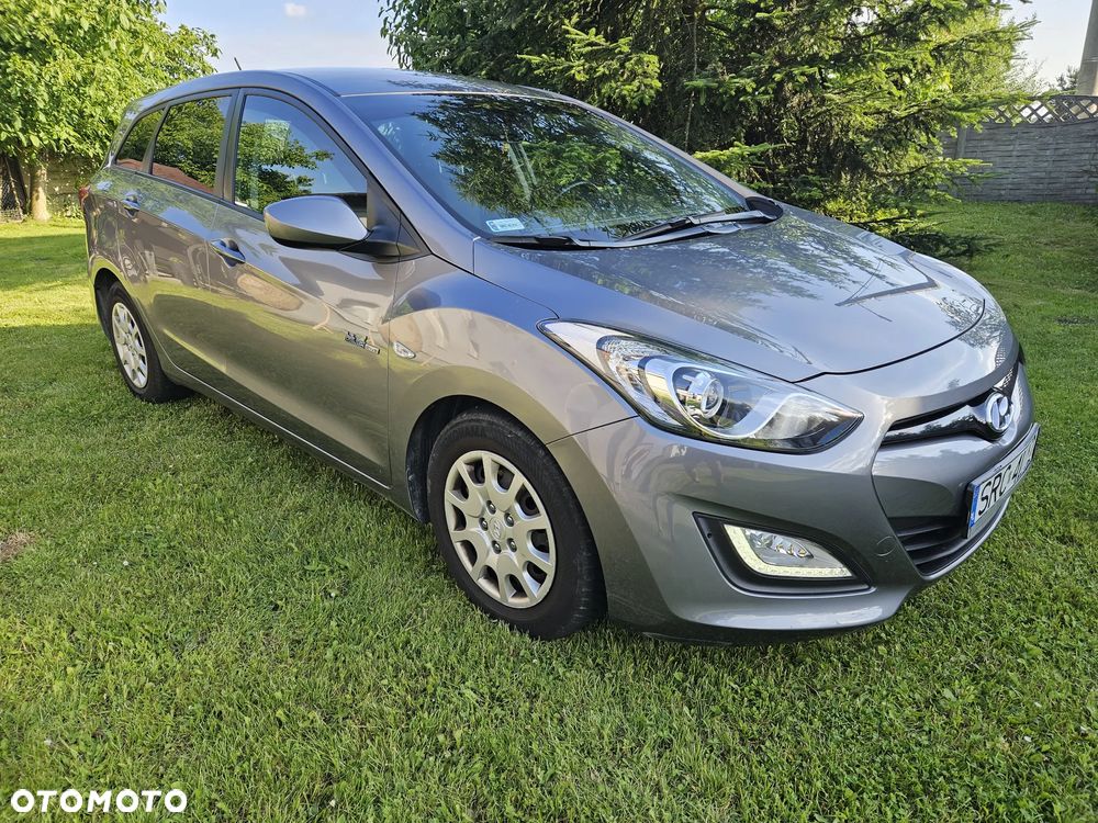Hyundai i30 - 1