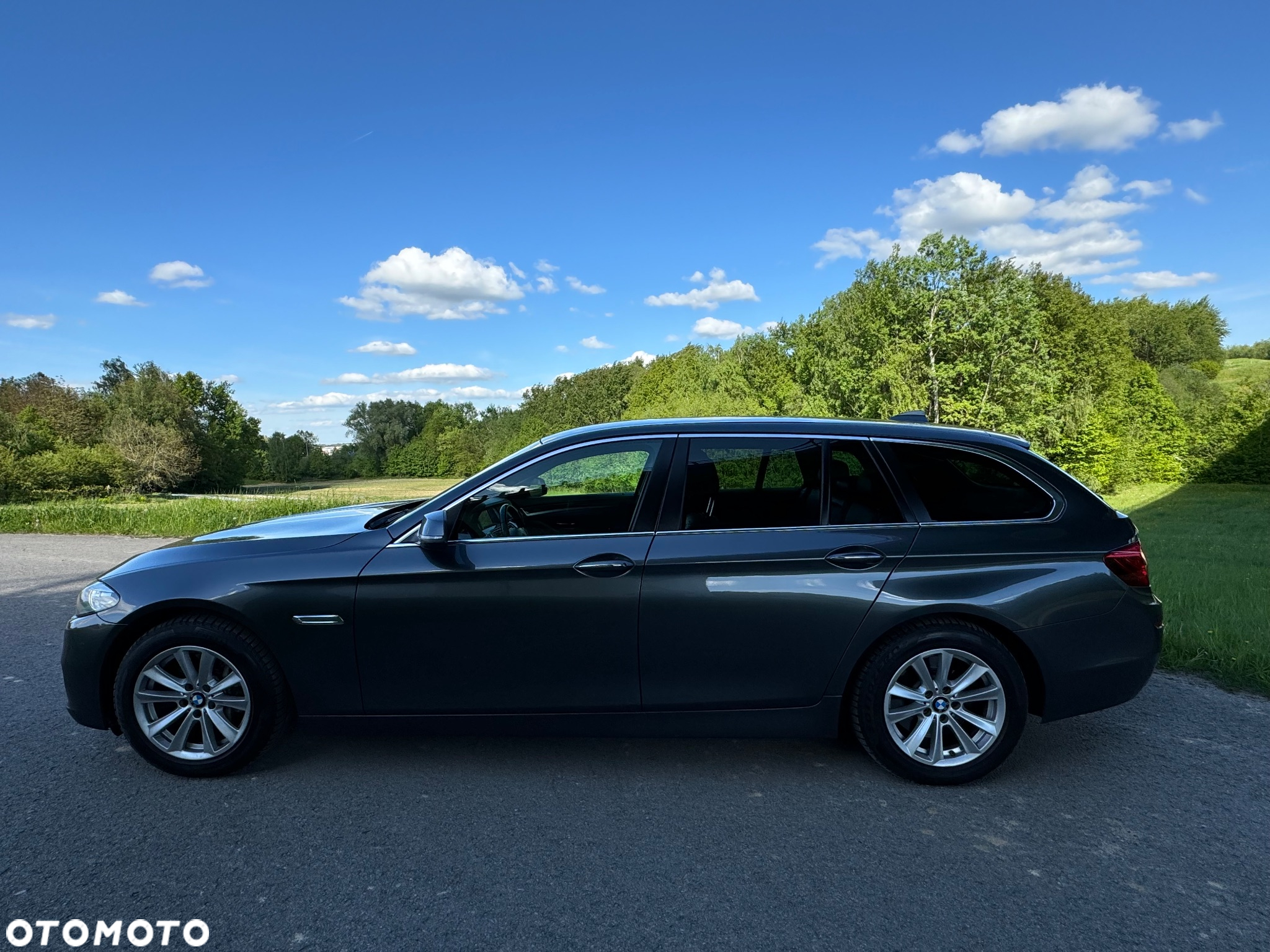BMW Seria 5 - 12