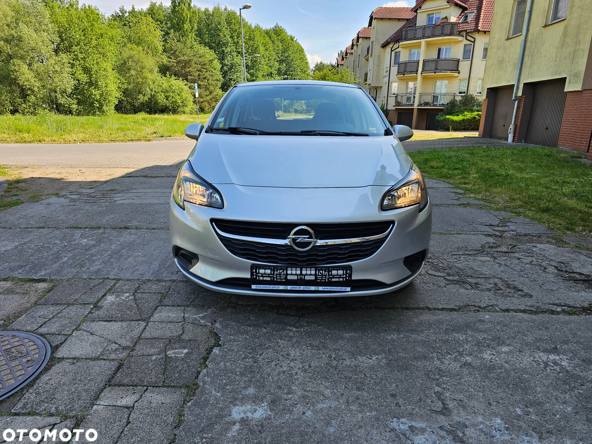Opel Corsa 1.4 Active - 10