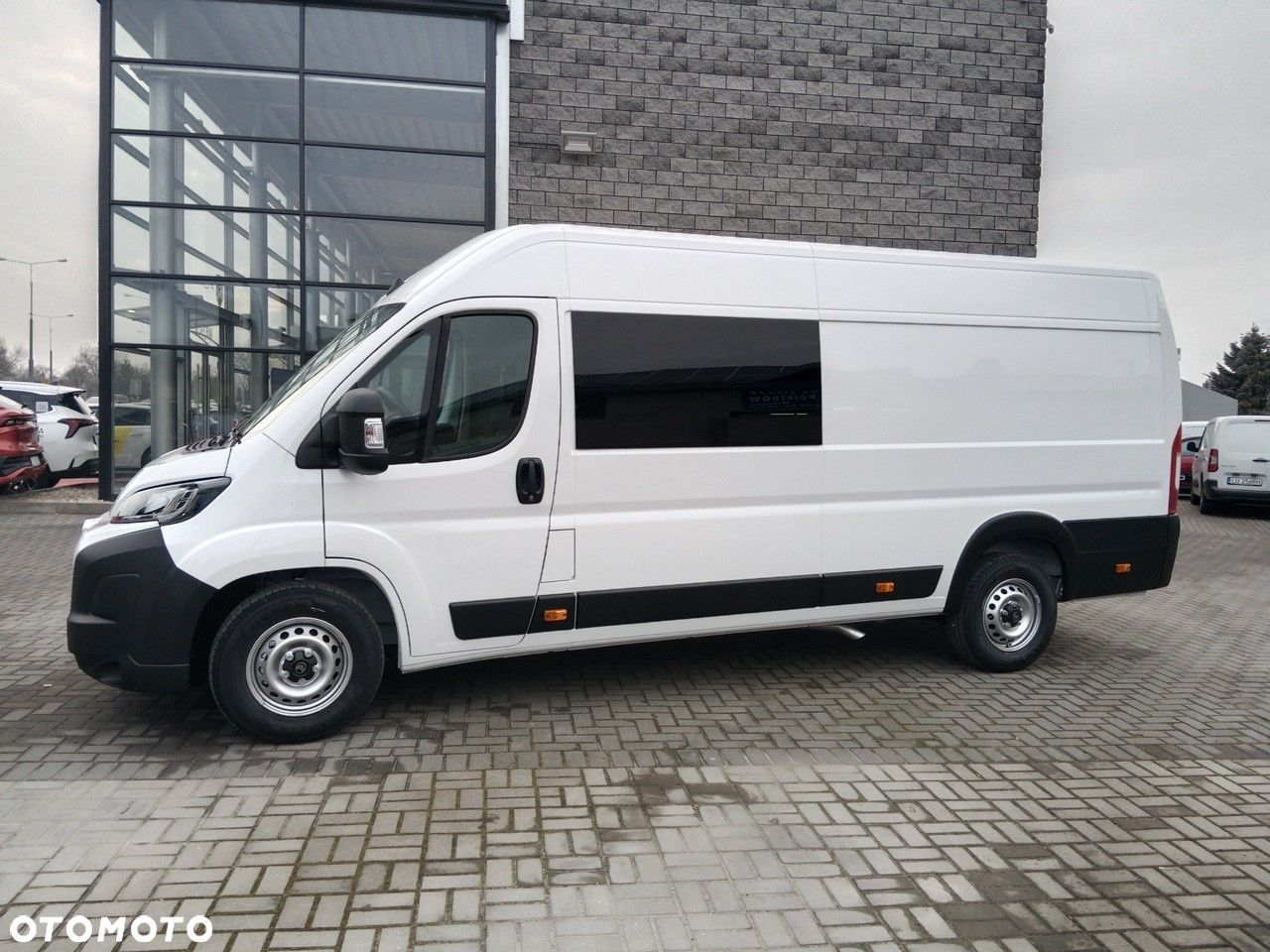 Citroën Jumper - 10