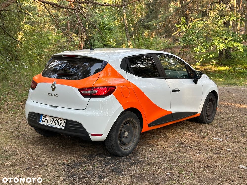 Renault Clio - 5