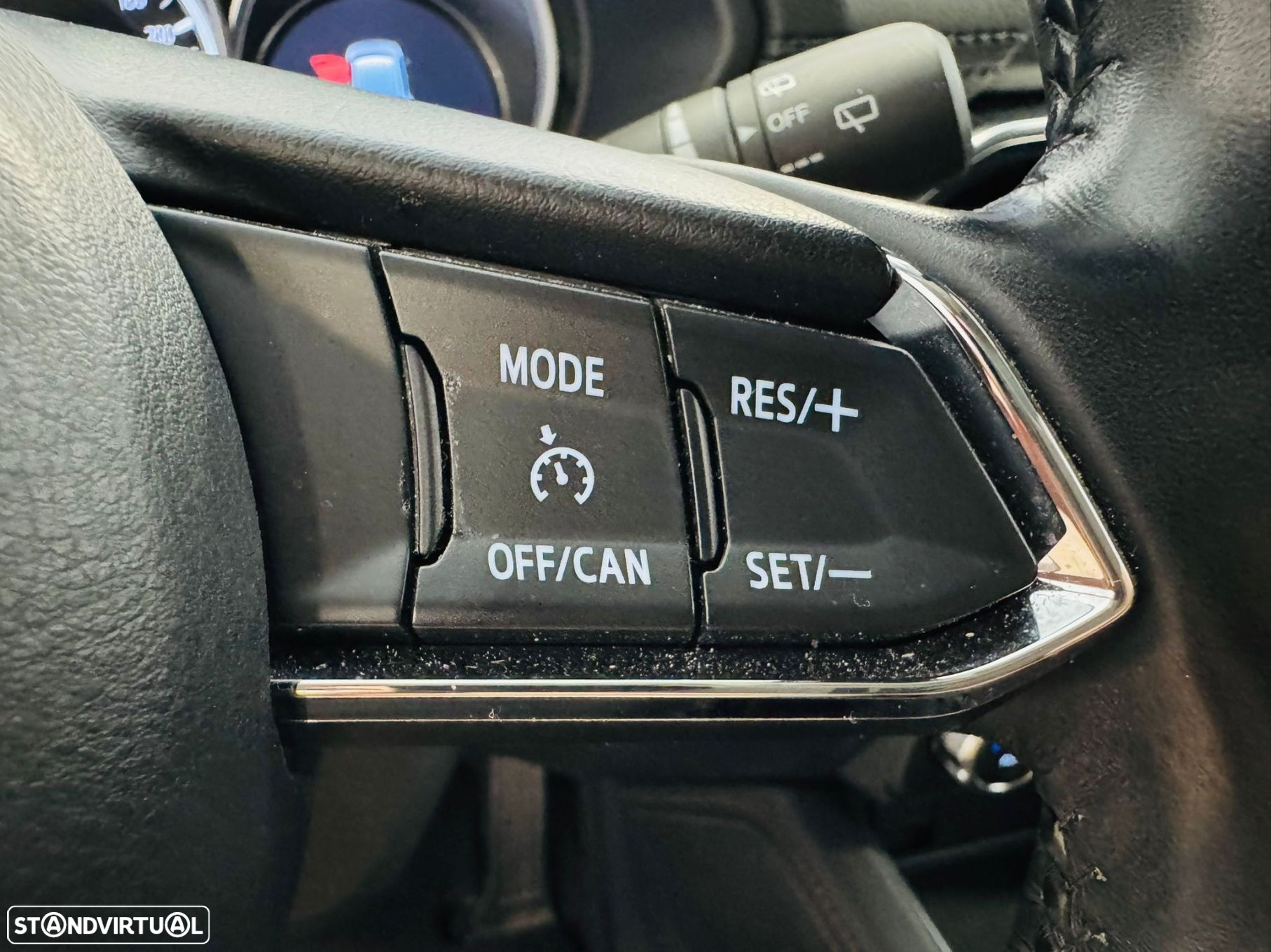 Mazda CX-5 2.2 D Excellence Navi - 17