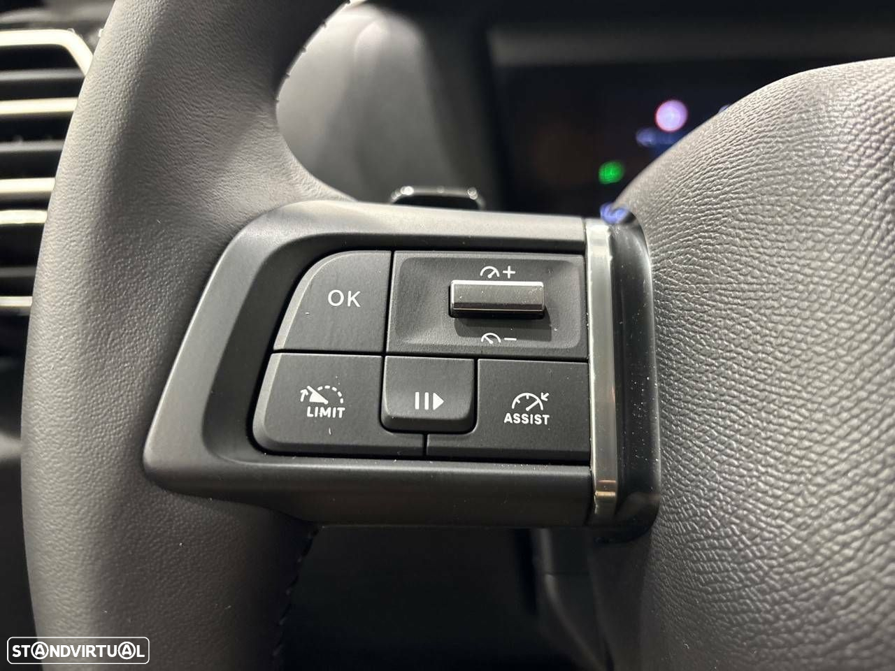 Citroën C4 1.2 PureTech Plus EAT8 - 21