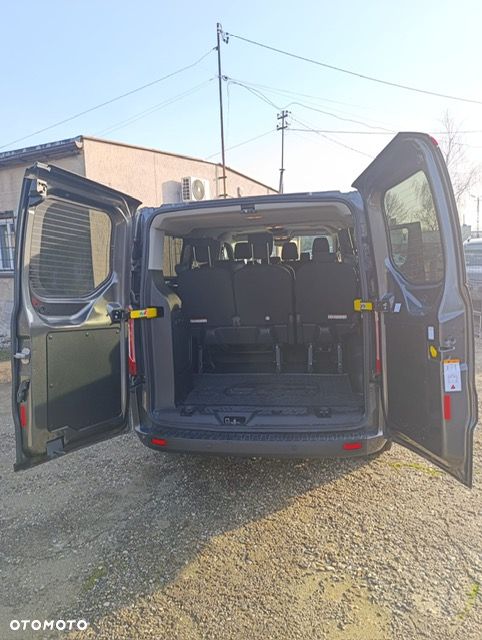 Ford Transit Custom Kombi 340 L2H1 Trend - 3