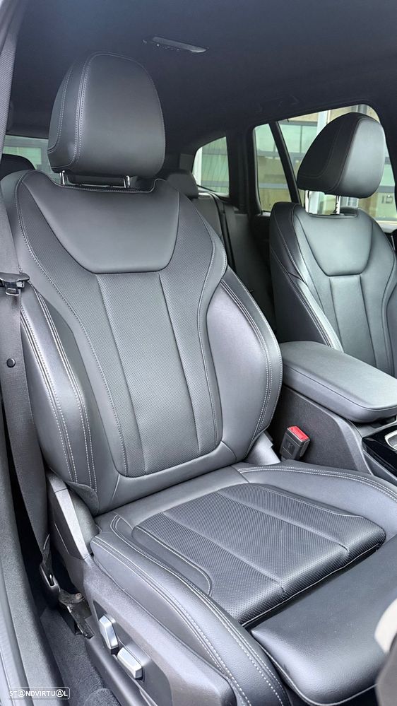 BMW X3 30 e xDrive Pack M - 48