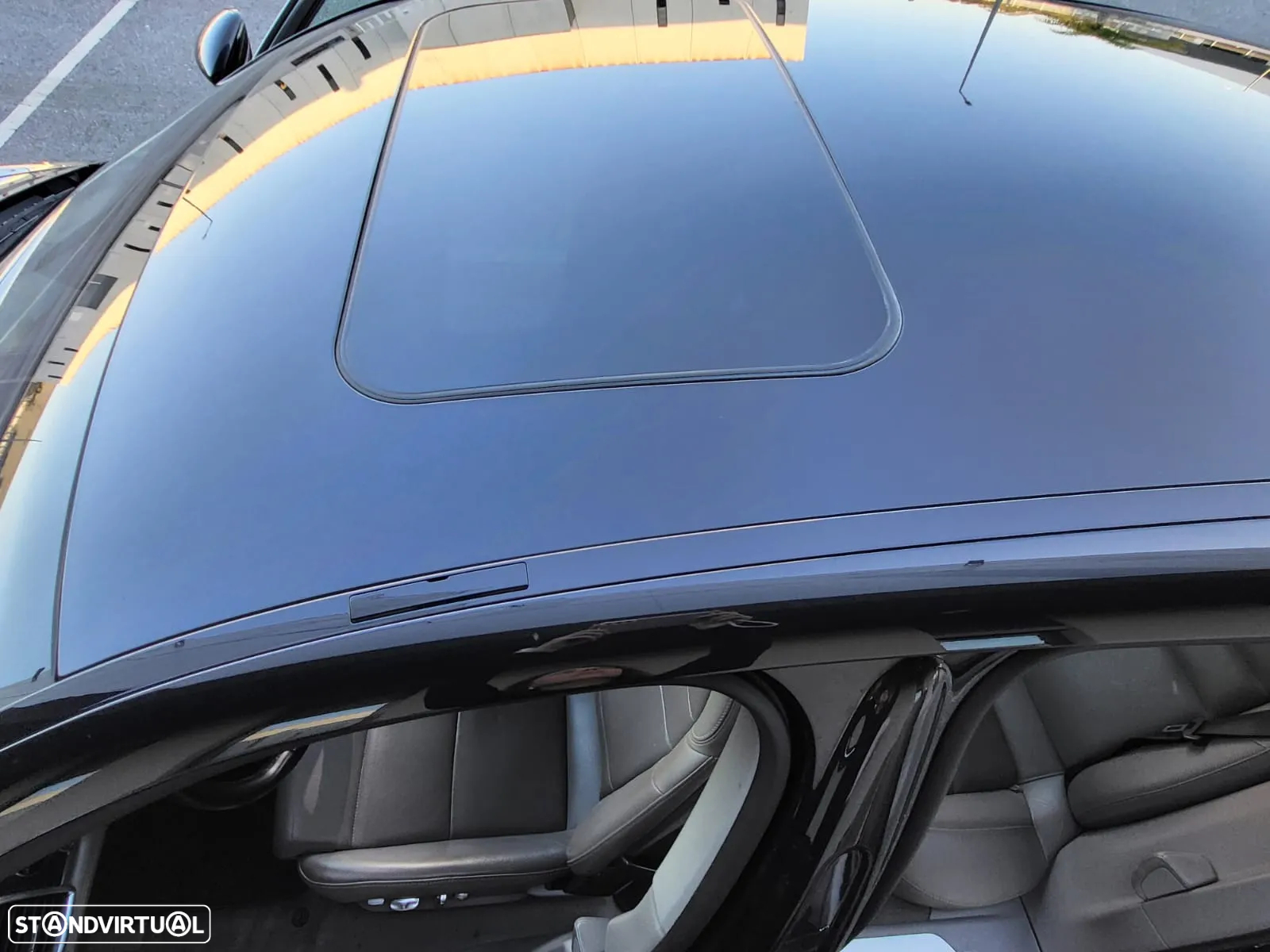 Porsche Panamera S Hybrid - 17
