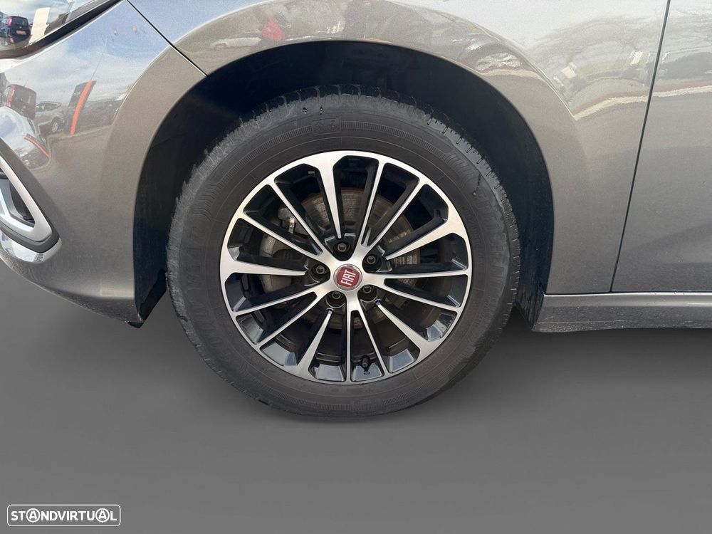 Fiat Tipo 1.6 MultiJet - 14