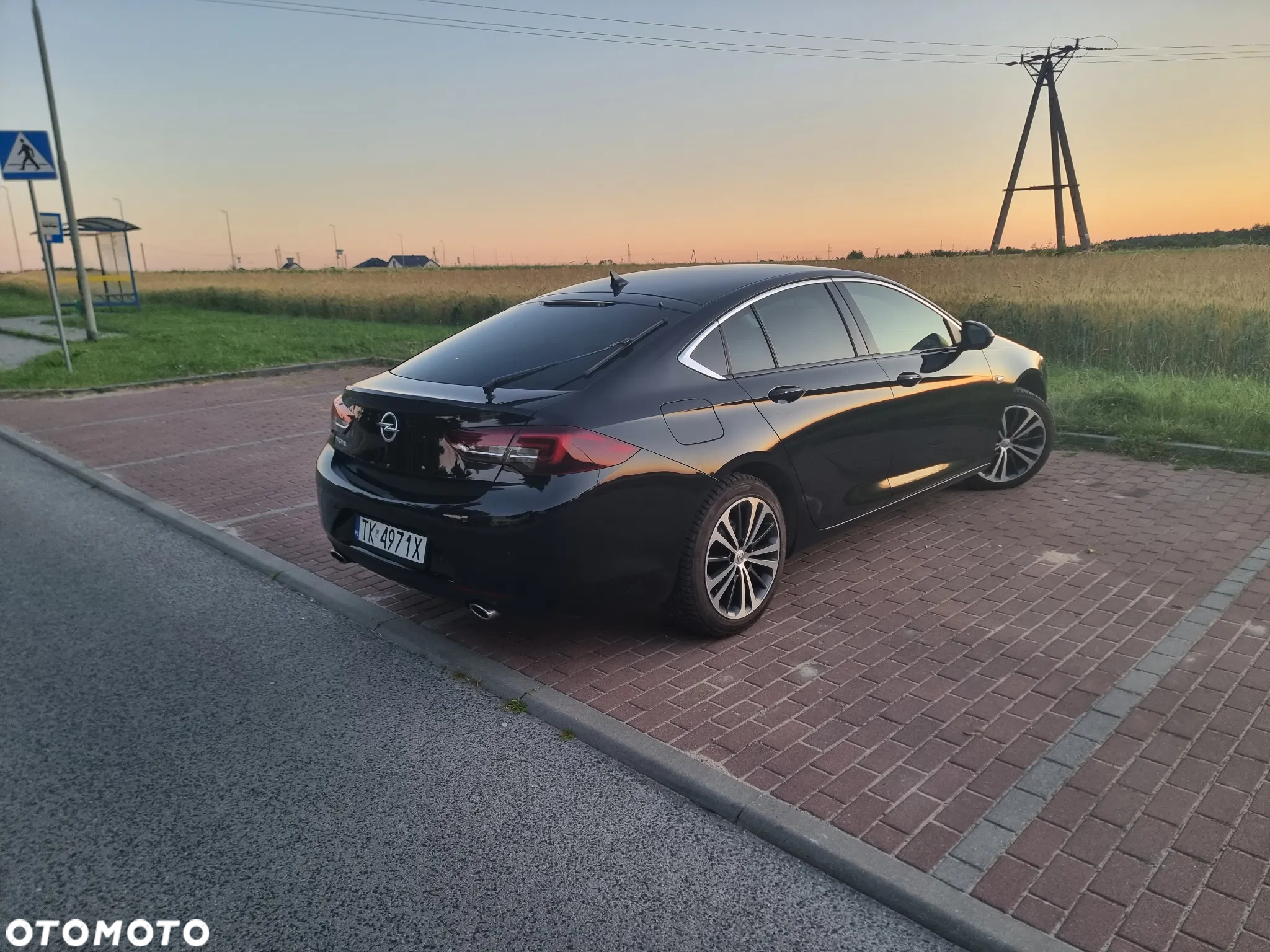Opel Insignia - 8