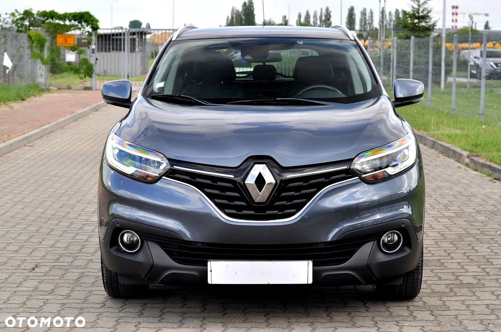 Renault Kadjar - 8