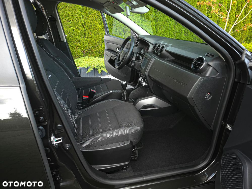 Dacia Duster 1.6 SCe Prestige - 20